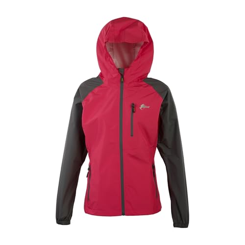 Ande W21021A-5349 FASANA LADY JKT Jacket Damen ROSA PARADISO/GRAFITE Größe M Ande W21021A-5349 FASANA LADY JKT Jacket Damen ROSA PARADISO/GRAFITE Größe M von Ande