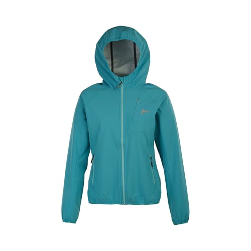 Ande W22002-0420 LAGORAI LADY JKT Jacket Damen VERDE ACQUA Größe L Ande W22002-0420 LAGORAI LADY JKT Jacket Damen VERDE ACQUA Größe L von Ande