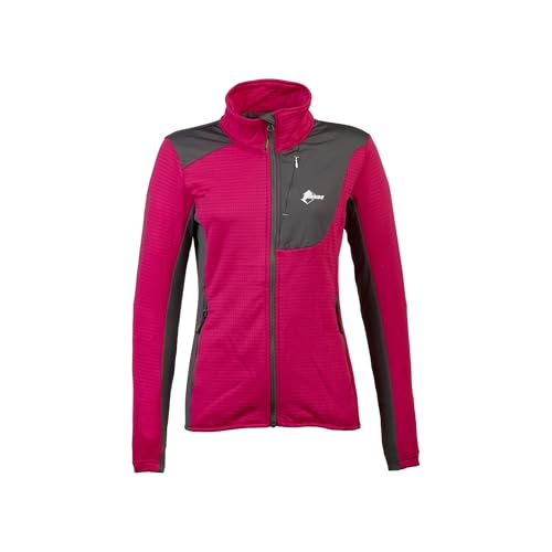 Ande W31004-1341 New AVERTA Lady Sweatshirt Damen Fucsia/Antracite Größe XL Ande W31004-1341 New AVERTA Lady Sweatshirt Damen Fucsia/Antracite Größe XL von Ande