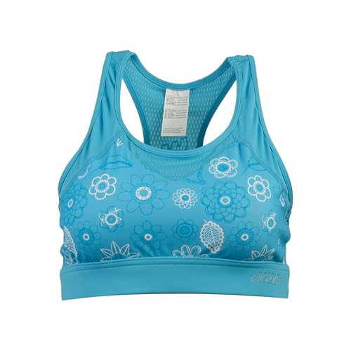 Ande W34004-0219 Lady Bra Sweatshirt Damen BLU ATOLLO Größe S von Ande