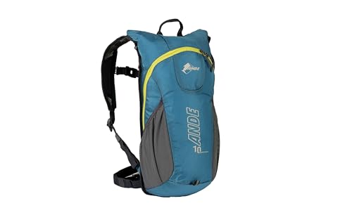 Ande Z1001AN-0228 MARATHON 10LT Sports backpack Unisex OTTANIO Größe T.U. Ande Z1001AN-0228 MARATHON 10LT Sports backpack Unisex OTTANIO Größe T.U. von Ande
