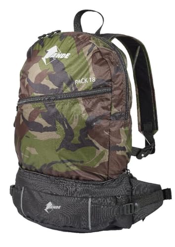 Ande Z15001-0700 PACK 18LT Sports backpack Unisex CAMOUFLAGE Größe T.U. Ande Z15001-0700 PACK 18LT Sports backpack Unisex CAMOUFLAGE Größe T.U. von Ande