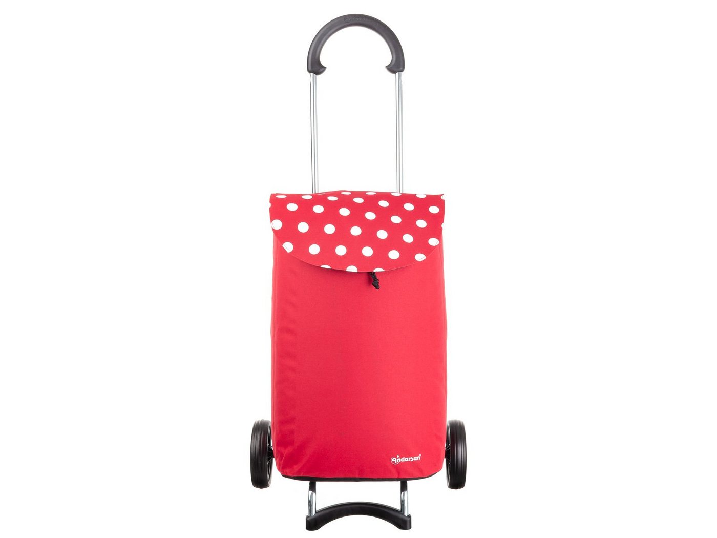 Andersen Einkaufstrolley Andersen Scala Shopper Elba Einkaufstrolley Andersen Einkaufstrolley Andersen Scala Shopper Elba Einkaufstrolley von Andersen