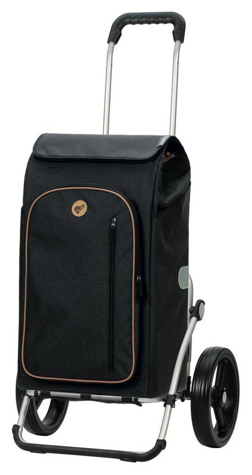 Andersen Einkaufstrolley Royal Shopper Folke, 61 l von Andersen