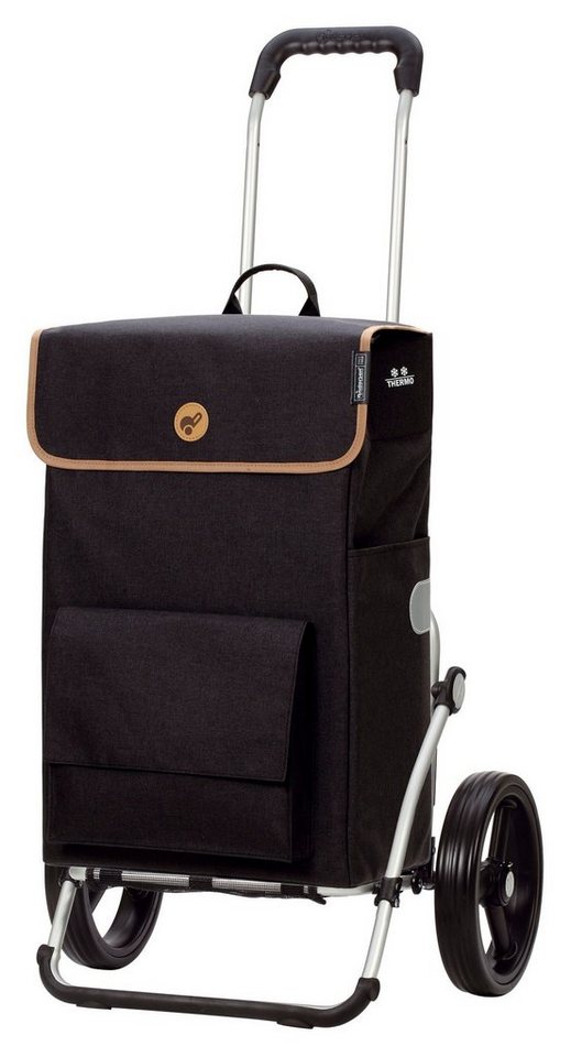 Andersen Einkaufstrolley Royal Shopper Solva, 56 l von Andersen