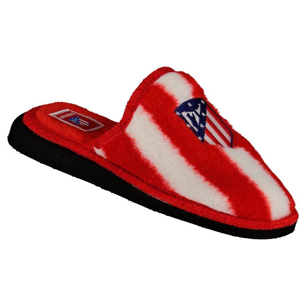 Andinas Atletico Madrid Slippers Rot EU 35 von Andinas