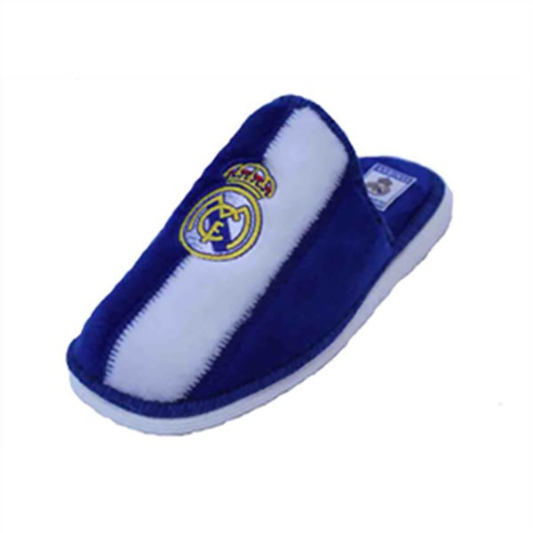 Andinas Real Madrid Slippers Blau EU 41 von Andinas