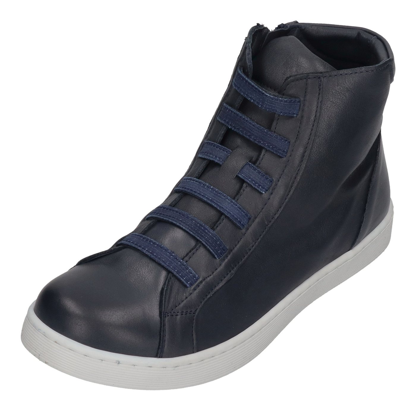 Andrea Conti 0062801 Sneaker dunkelblau weiß Andrea Conti 0062801 Sneaker dunkelblau weiß von Andrea Conti