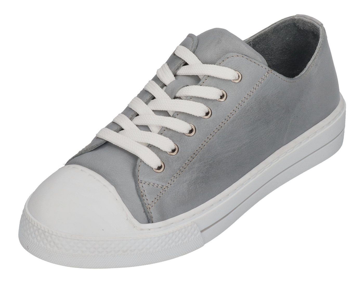 Andrea Conti 0067104 Sneaker Hellgrau Andrea Conti 0067104 Sneaker Hellgrau von Andrea Conti