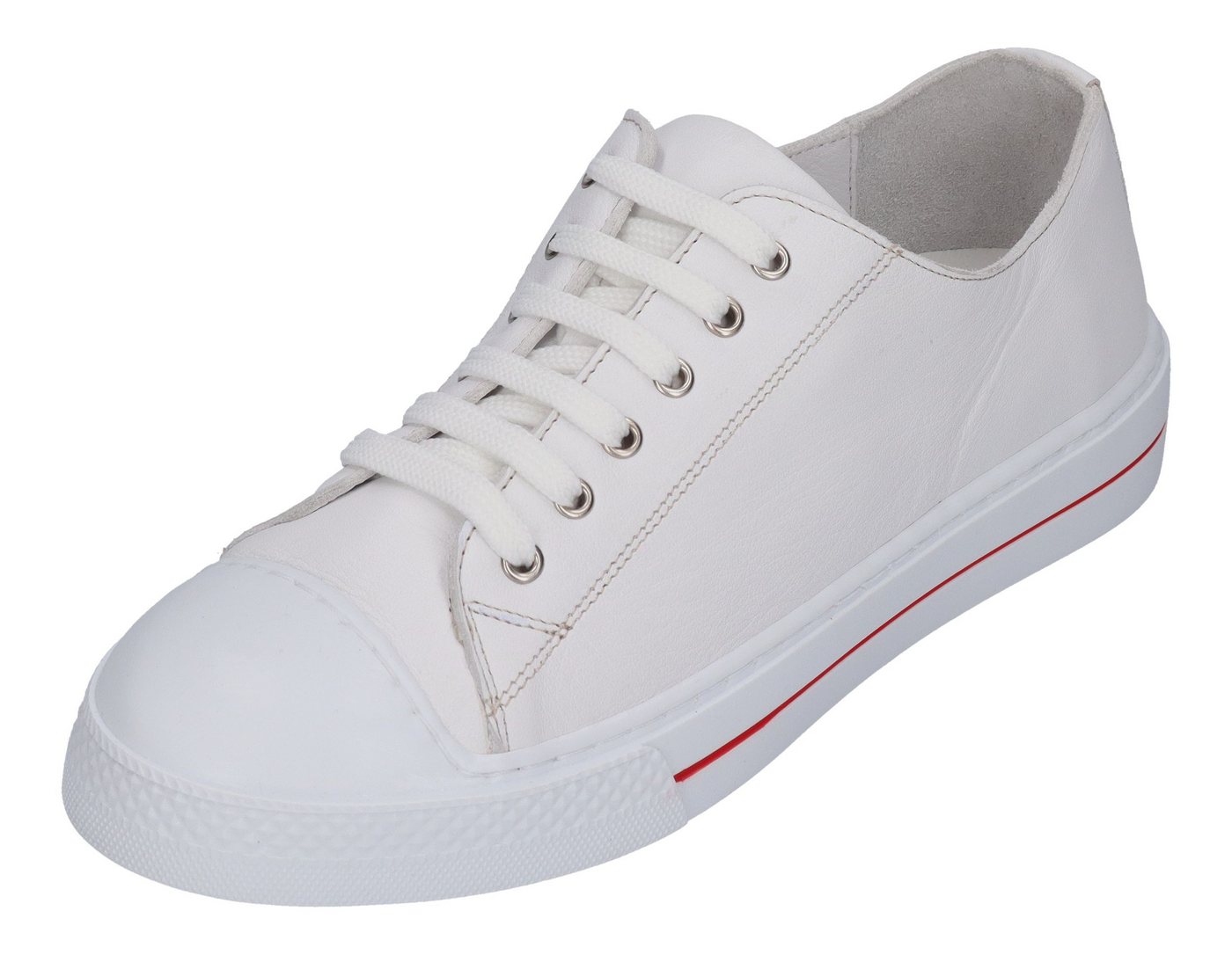 Andrea Conti 0067104 Sneaker Weiß Andrea Conti 0067104 Sneaker Weiß von Andrea Conti