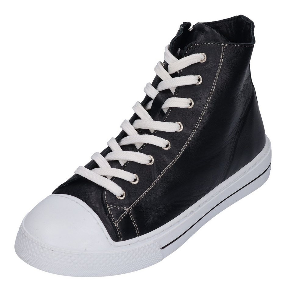 Andrea Conti 0067110-002 Sneaker Schwarz Andrea Conti 0067110-002 Sneaker Schwarz von Andrea Conti