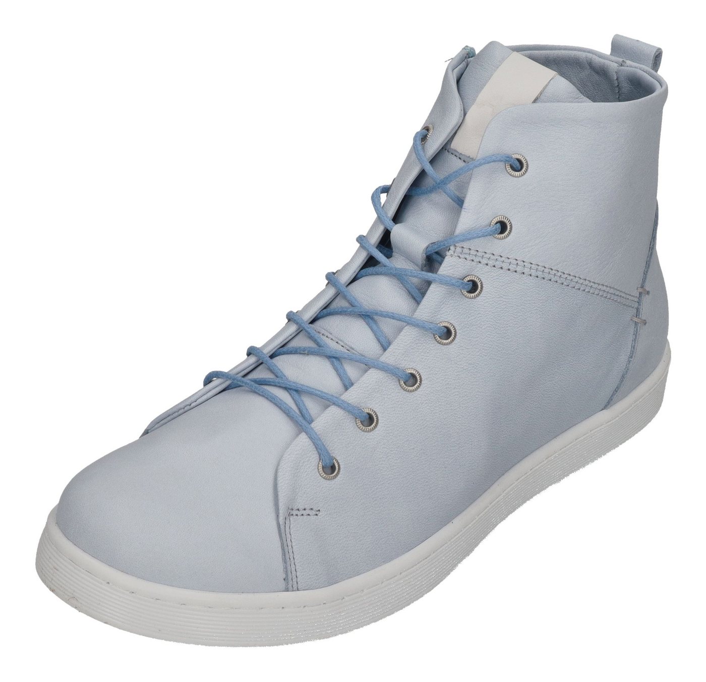 Andrea Conti 0343645 Sneaker pastellblau weiß Andrea Conti 0343645 Sneaker pastellblau weiß von Andrea Conti