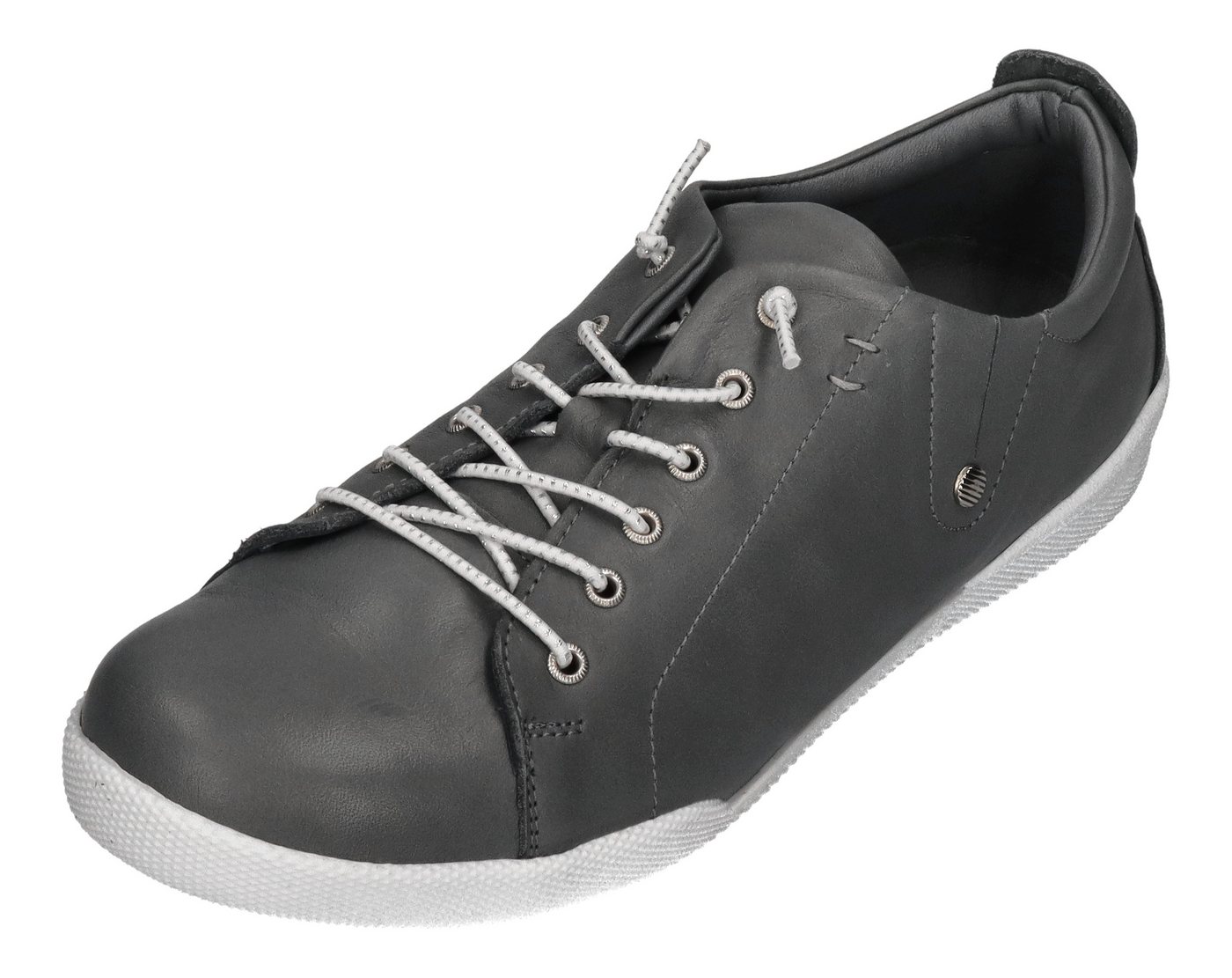 Andrea Conti 0345724 Sneaker anthrazit Andrea Conti 0345724 Sneaker anthrazit von Andrea Conti