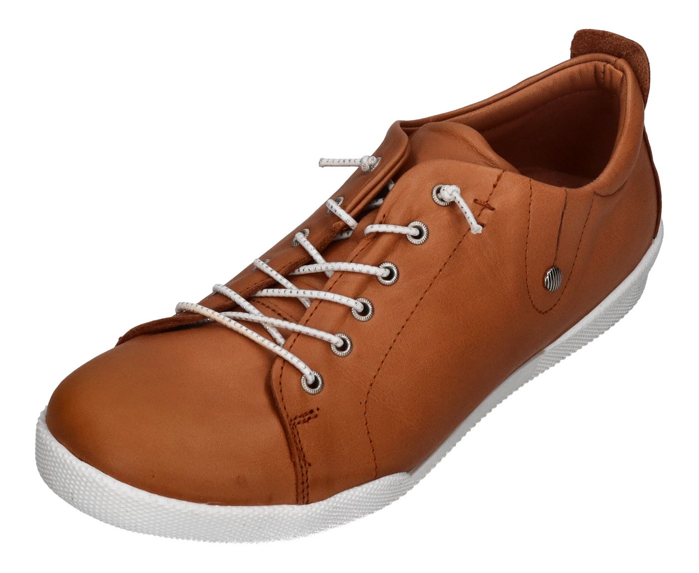 Andrea Conti 0345724 Sneaker cognac Andrea Conti 0345724 Sneaker cognac von Andrea Conti