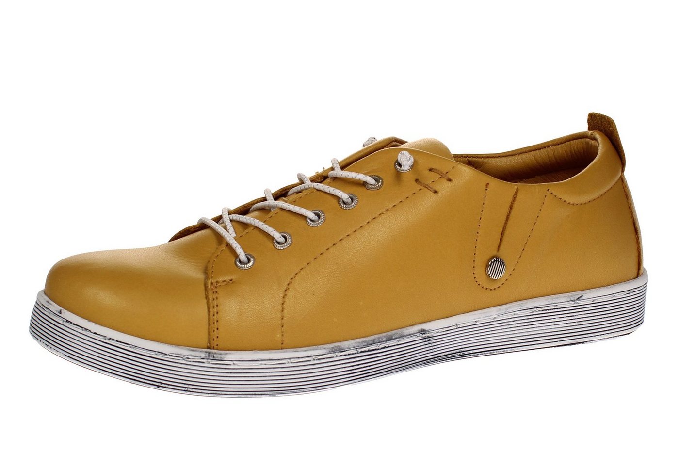 Andrea Conti 0348736768-curry-37 Sneaker Andrea Conti 0348736768-curry-37 Sneaker von Andrea Conti