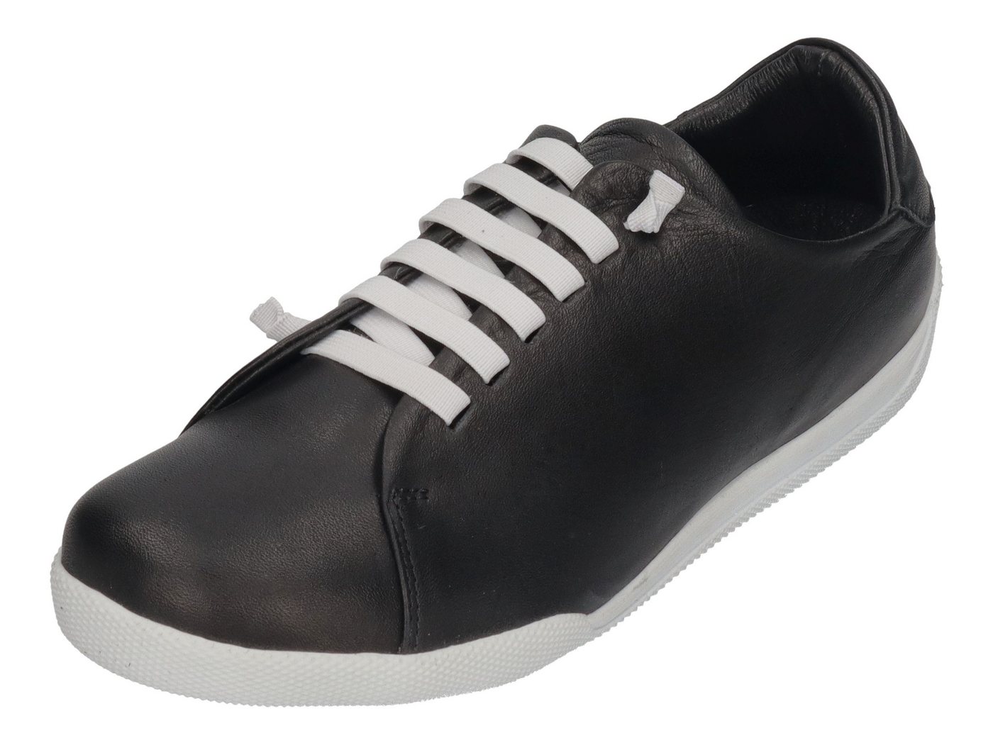 Andrea Conti 0457104-0073 Sneaker Schwarz Weiß Andrea Conti 0457104-0073 Sneaker Schwarz Weiß von Andrea Conti