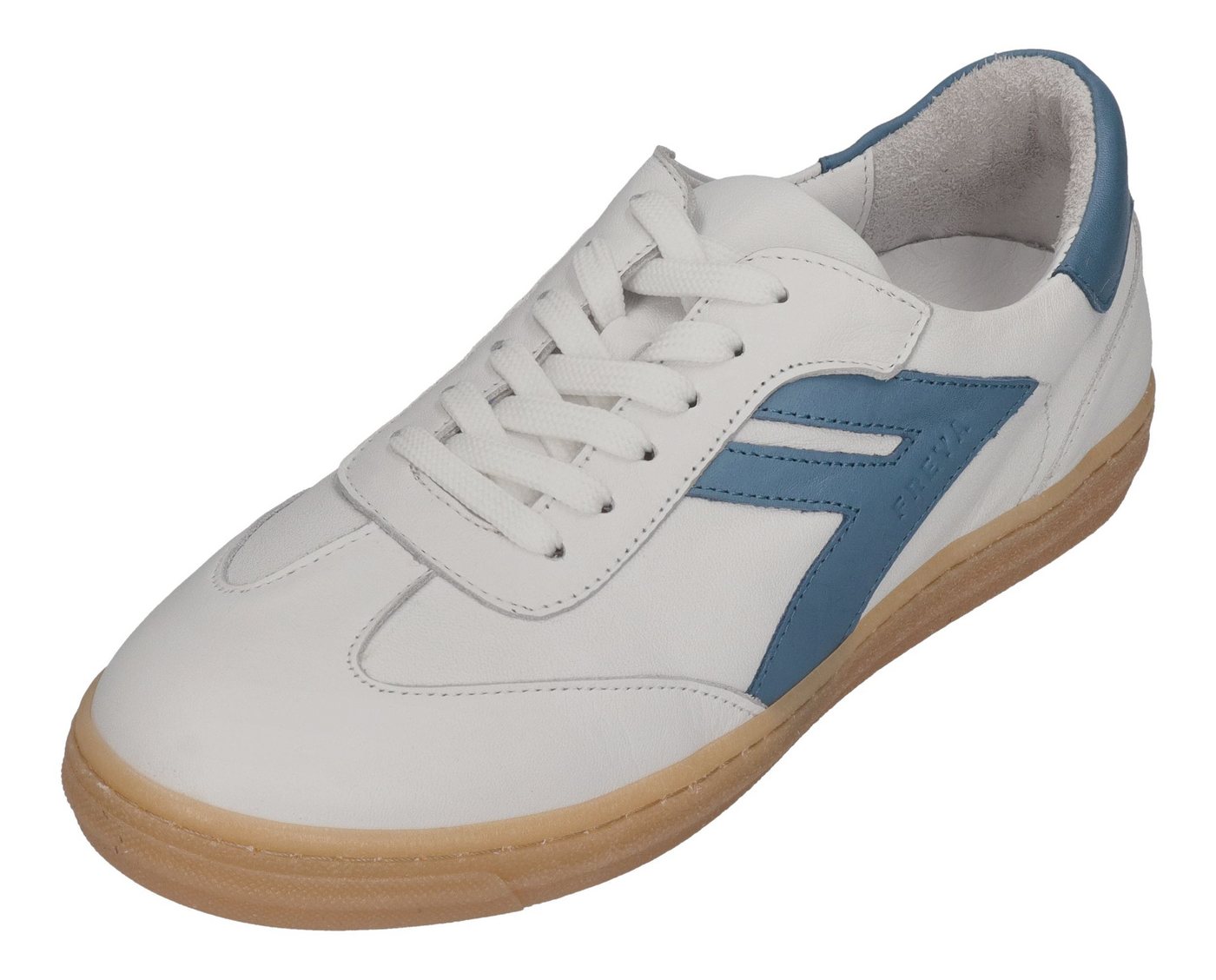 Andrea Conti FREYA 0067151 Sneaker weiß bleu Andrea Conti FREYA 0067151 Sneaker weiß bleu von Andrea Conti