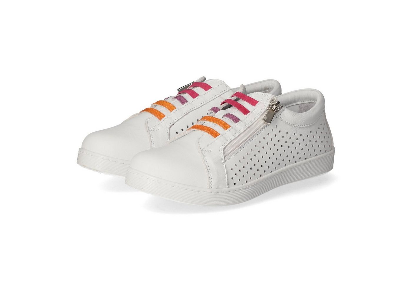 Andrea Conti Slip-On-Sneaker Sneaker Andrea Conti Slip-On-Sneaker Sneaker von Andrea Conti