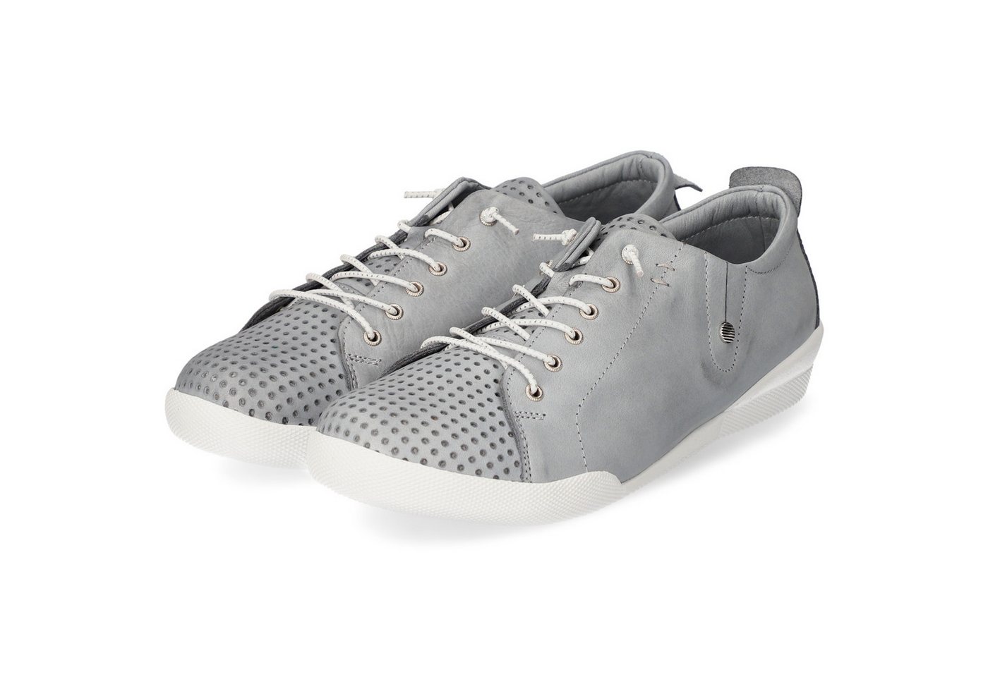Andrea Conti Slip-On Sneaker Schnürschuh Andrea Conti Slip-On Sneaker Schnürschuh von Andrea Conti