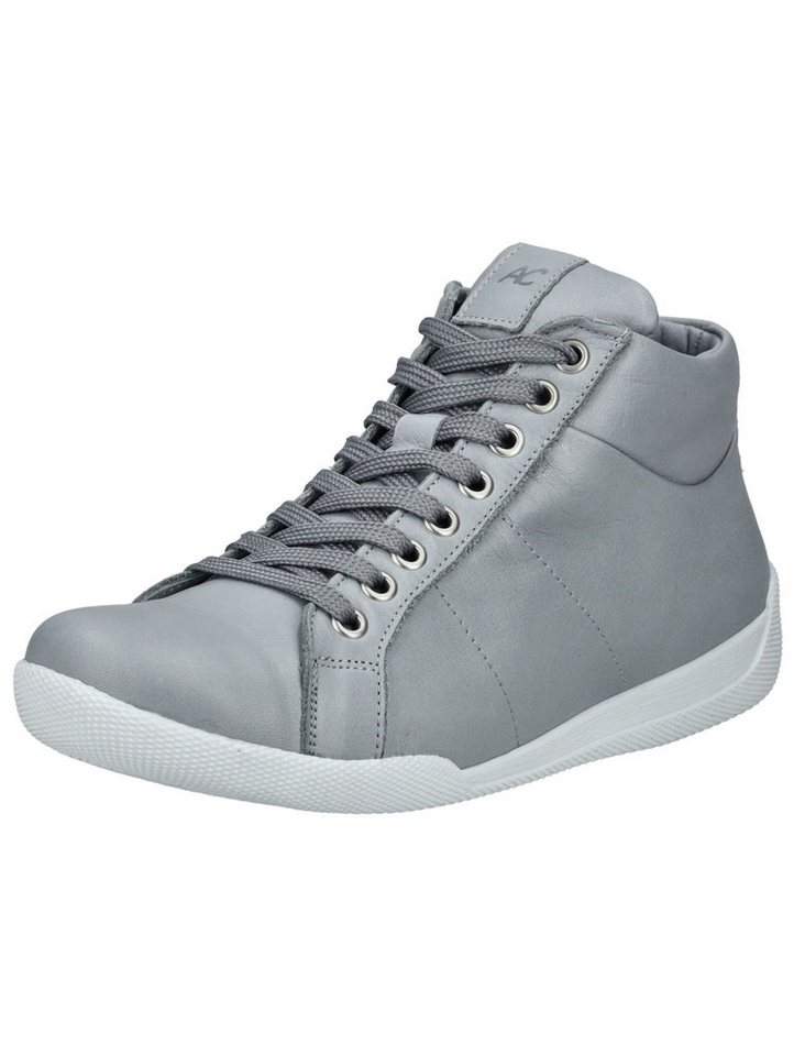 Andrea Conti Sneaker Glattleder Sneaker Andrea Conti Sneaker Glattleder Sneaker von Andrea Conti
