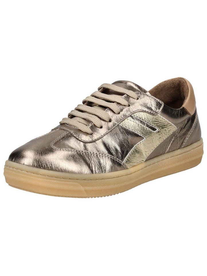 Andrea Conti Sneaker Leder Sneaker Andrea Conti Sneaker Leder Sneaker von Andrea Conti