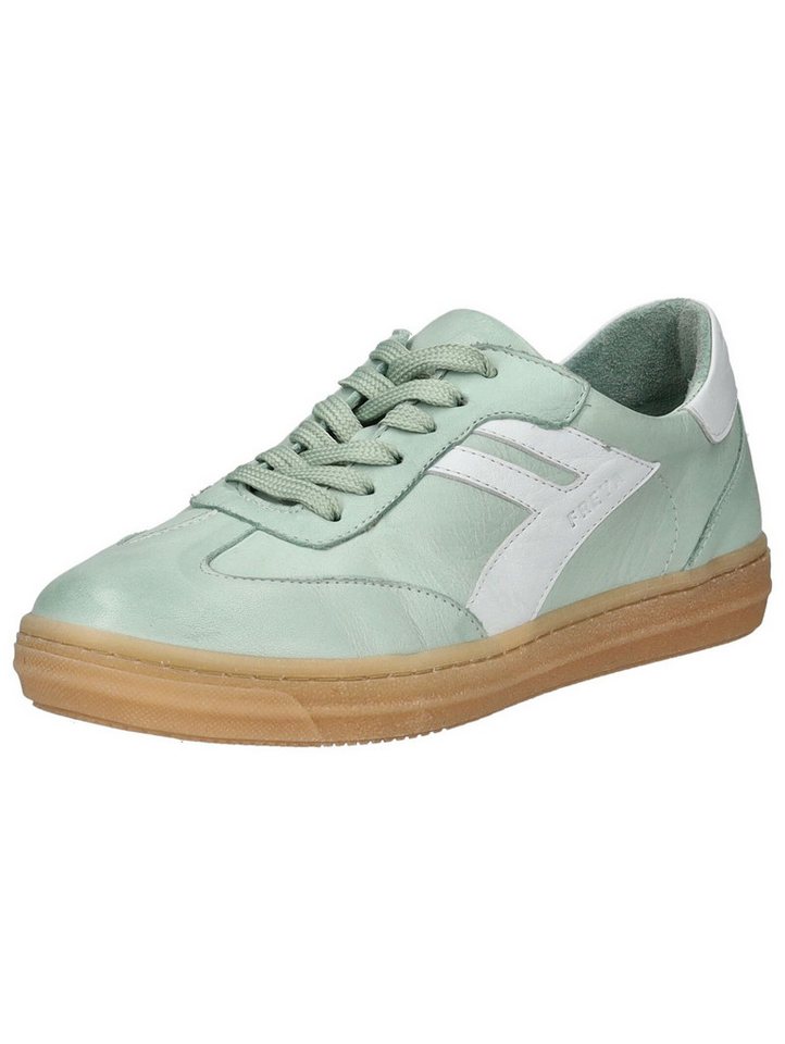 Andrea Conti Sneaker Leder Sneaker Andrea Conti Sneaker Leder Sneaker von Andrea Conti