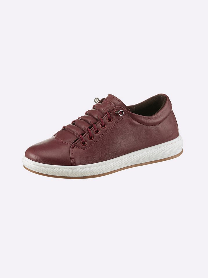 Andrea Conti Sneaker Sneaker Wechselfußbett Andrea Conti Sneaker Sneaker Wechselfußbett von Andrea Conti
