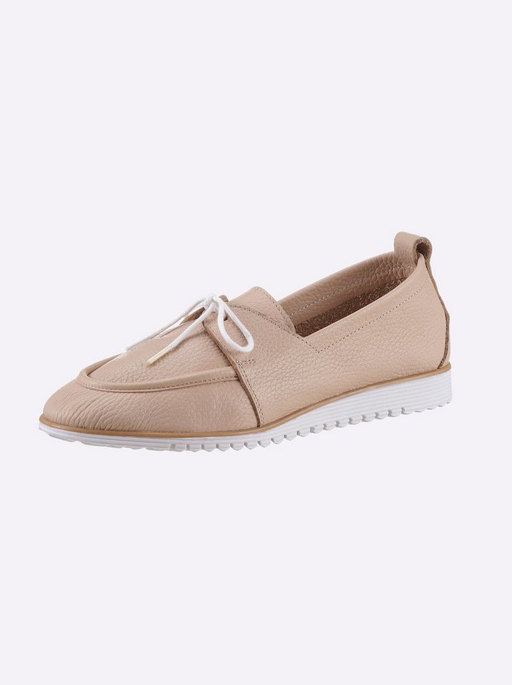 Andrea Conti Schnürer Sneaker Wechselfußbett Andrea Conti Schnürer Sneaker Wechselfußbett von Andrea Conti