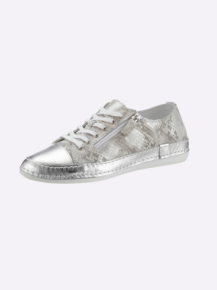 Andrea Conti Sneaker Wechselfußbett Andrea Conti Sneaker Wechselfußbett von Andrea Conti