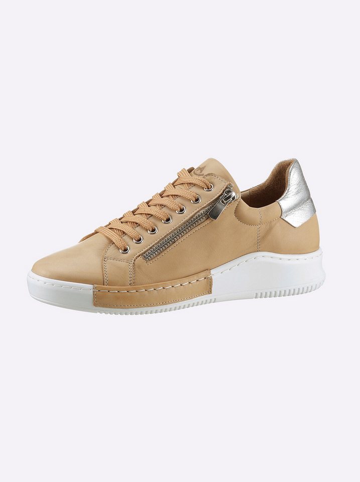 Andrea Conti Sneaker Andrea Conti Sneaker von Andrea Conti