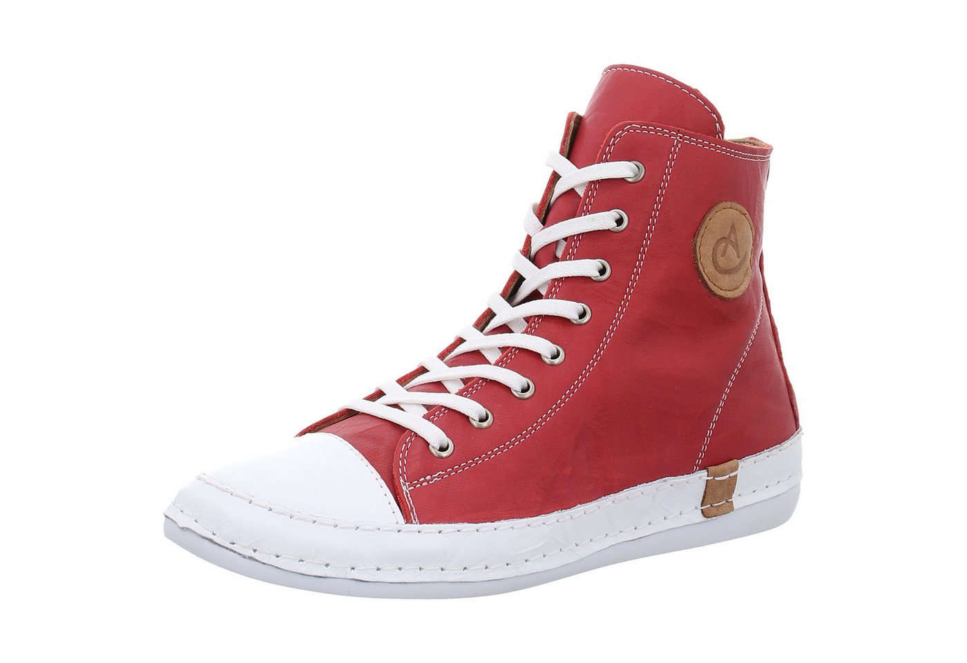 Andrea Conti Sneaker Andrea Conti Sneaker von Andrea Conti