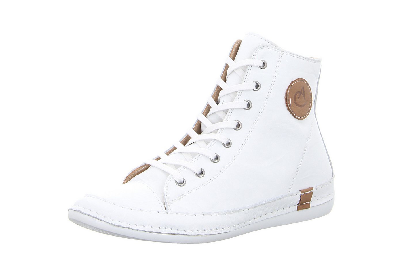 Andrea Conti Sneaker Andrea Conti Sneaker von Andrea Conti