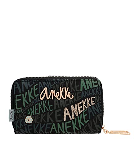 Anekke Voice Geldbörse 15 cm Anekke Voice Geldbörse 15 cm von Anekke