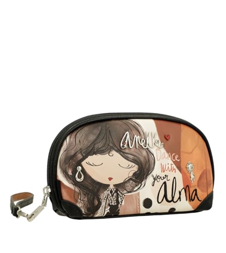 Anekke Alma RFID Holdall Bag Multicolor Anekke Alma RFID Holdall Bag Multicolor von Anekke