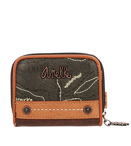 Anekke Canada Geldbörse 10,5 cm Anekke Canada Geldbörse 10,5 cm von Anekke
