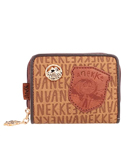 Anekke Canada Geldbörse 10 cm Anekke Canada Geldbörse 10 cm von Anekke