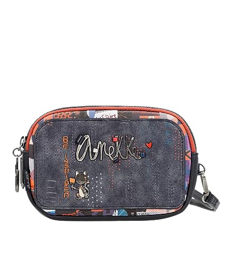 Anekke Contemporary Kyomu Carryall Case Multicolor Anekke Contemporary Kyomu Carryall Case Multicolor von Anekke