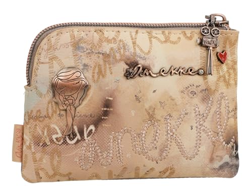 Anekke Hollywood Stars Coin Purse S Multicolor Anekke Hollywood Stars Coin Purse S Multicolor von Anekke