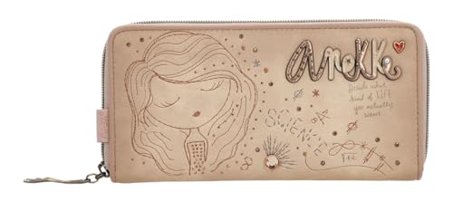 Anekke Hollywood Studio RFID Wallet XL Nude Anekke Hollywood Studio RFID Wallet XL Nude von Anekke