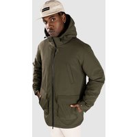Anerkjendt Akbruce Jacke forest night Anerkjendt Akbruce Jacke forest night von Anerkjendt