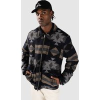 Anerkjendt Akbruce Wool Jacke sky captain Anerkjendt Akbruce Wool Jacke sky captain von Anerkjendt