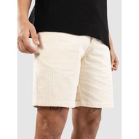 Anerkjendt Akjan Corduroy Shorts tofu Anerkjendt Akjan Corduroy Shorts tofu von Anerkjendt
