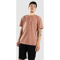 Anerkjendt Akkikki S-S Noos - Gots T-Shirt cognac Anerkjendt Akkikki S-S Noos - Gots T-Shirt cognac von Anerkjendt
