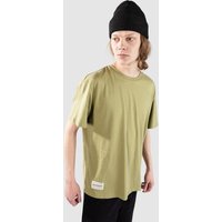 Anerkjendt Akkikki S-S Noos - Gots T-Shirt sage Anerkjendt Akkikki S-S Noos - Gots T-Shirt sage von Anerkjendt