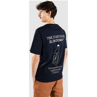Anerkjendt Akkikki Seasonal T-Shirt sky captain Anerkjendt Akkikki Seasonal T-Shirt sky captain von Anerkjendt