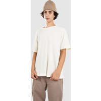 Anerkjendt Akkikki Waffle T-Shirt tofu Anerkjendt Akkikki Waffle T-Shirt tofu von Anerkjendt