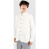 Anerkjendt Akleif Cot/Linen Hemd tofu Anerkjendt Akleif Cot/Linen Hemd tofu von Anerkjendt