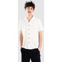 Anerkjendt Akleo Cot/Linen Hemd tofu Anerkjendt Akleo Cot/Linen Hemd tofu von Anerkjendt