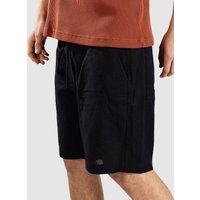 Anerkjendt Aklt James Cot/Linen Ela Shorts caviar Anerkjendt Aklt James Cot/Linen Ela Shorts caviar von Anerkjendt