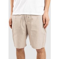 Anerkjendt Aklt James Cot/Linen Ela Shorts feather gray Anerkjendt Aklt James Cot/Linen Ela Shorts feather gray von Anerkjendt